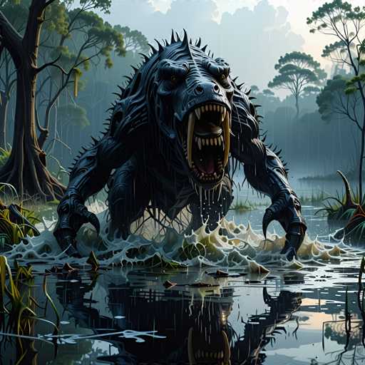 Bunyip