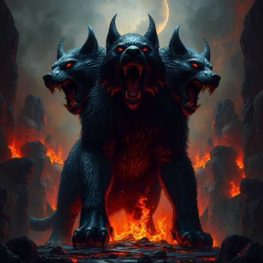 Cerberus