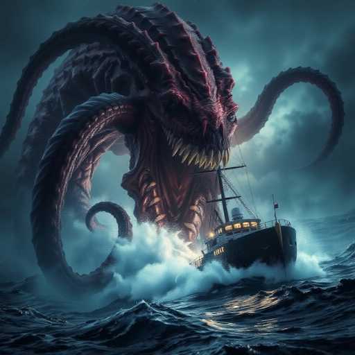Kraken