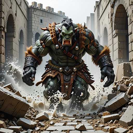 Orcs