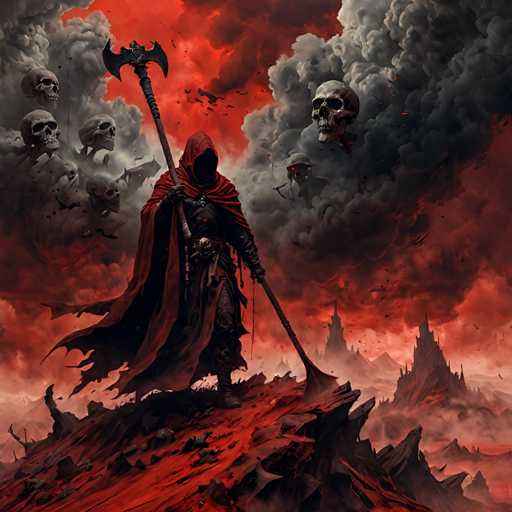The Reaper
