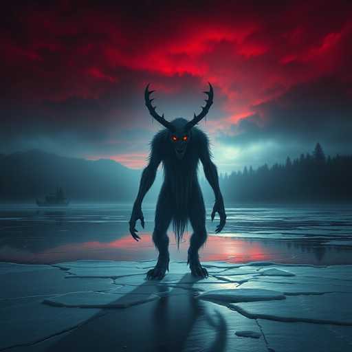 Wendigo