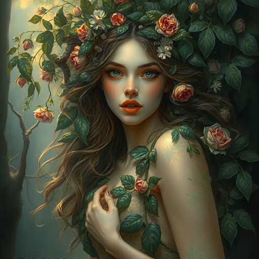 Dryads