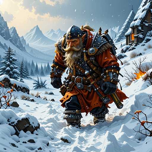Dwarves