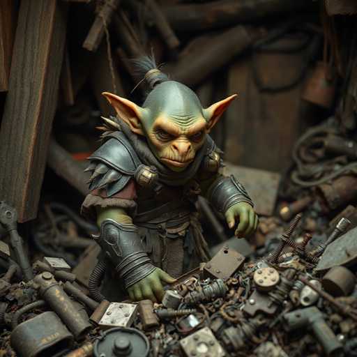 Goblins