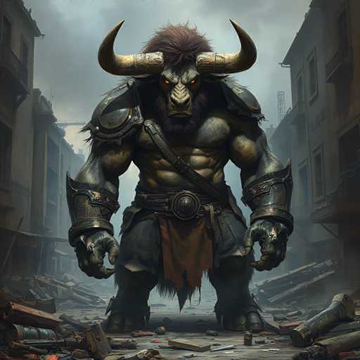 Minotaur