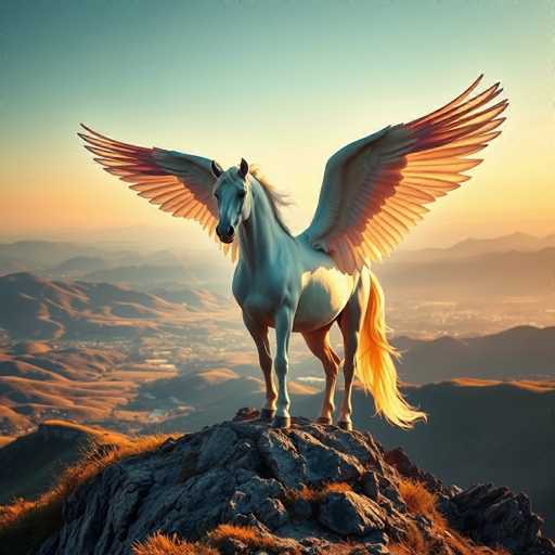 Pegasus