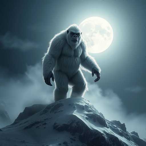 Yeti