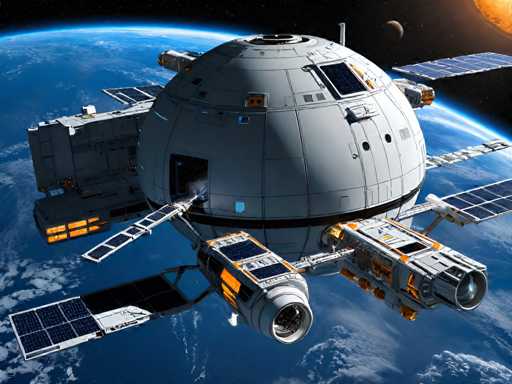 Space Station