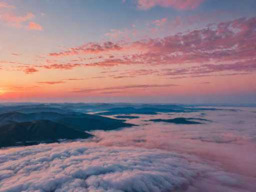 Nature iPad Wallpapers
