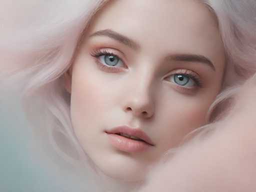 Woman iPad Wallpapers
